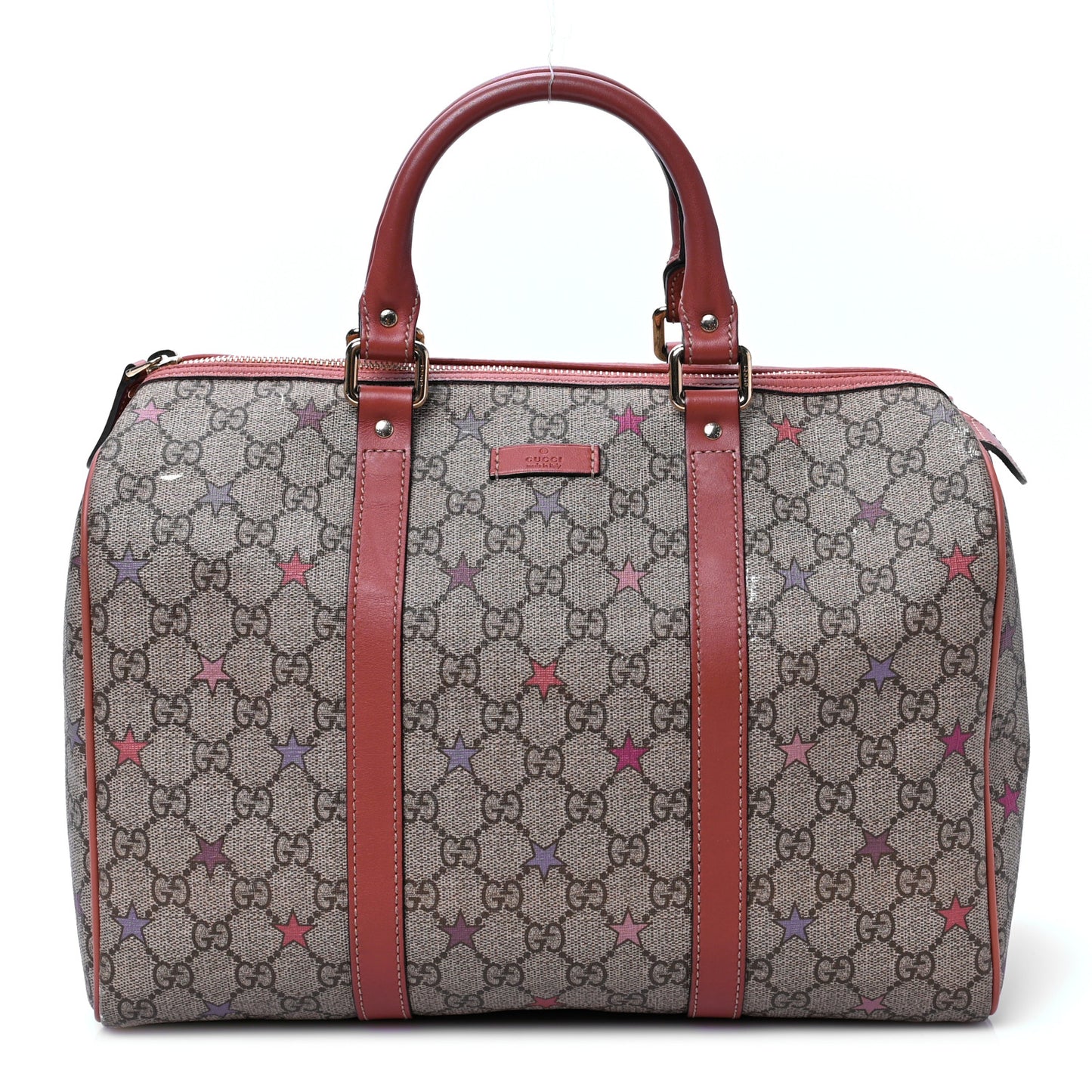 GG Supreme Stars Medium Joy Boston Pink