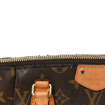 Louis Vuitton Monogram Turenne PM 14 of 22