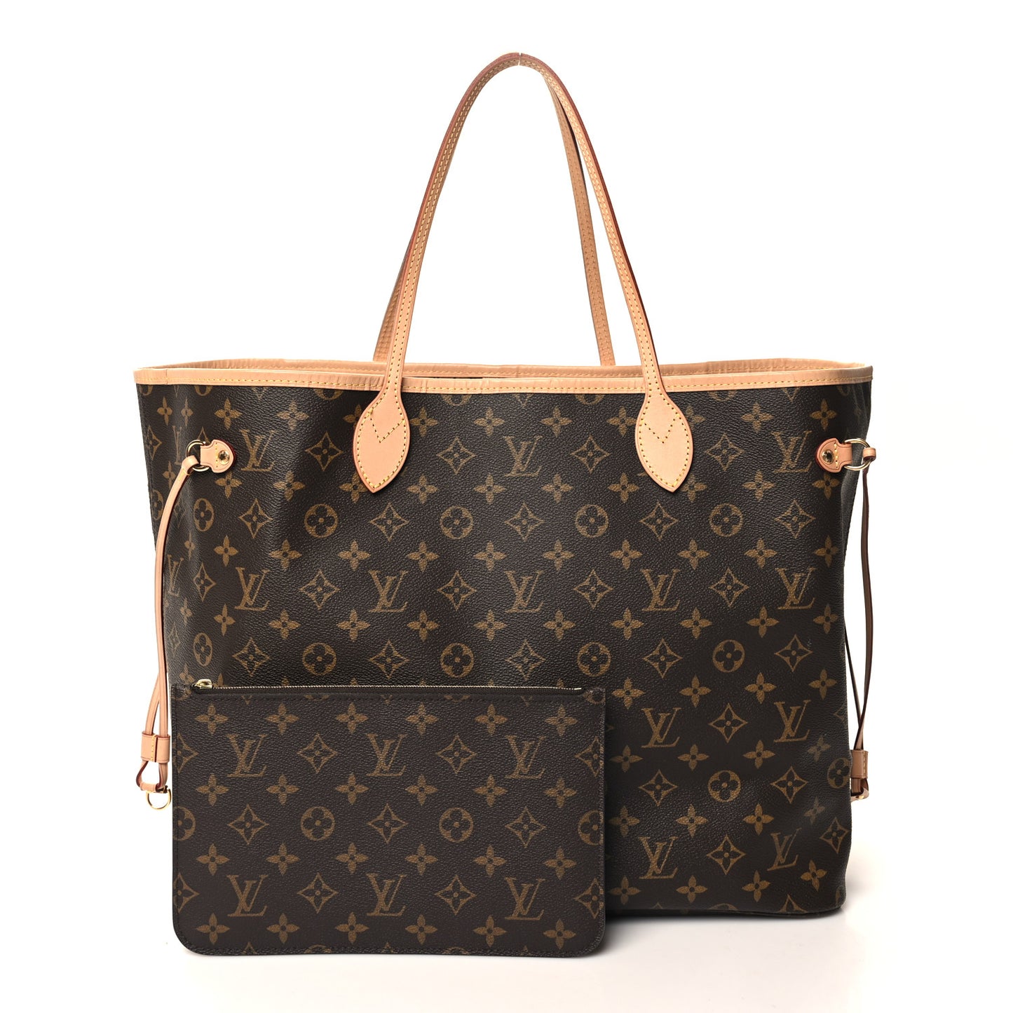 Monogram Neo Neverfull GM