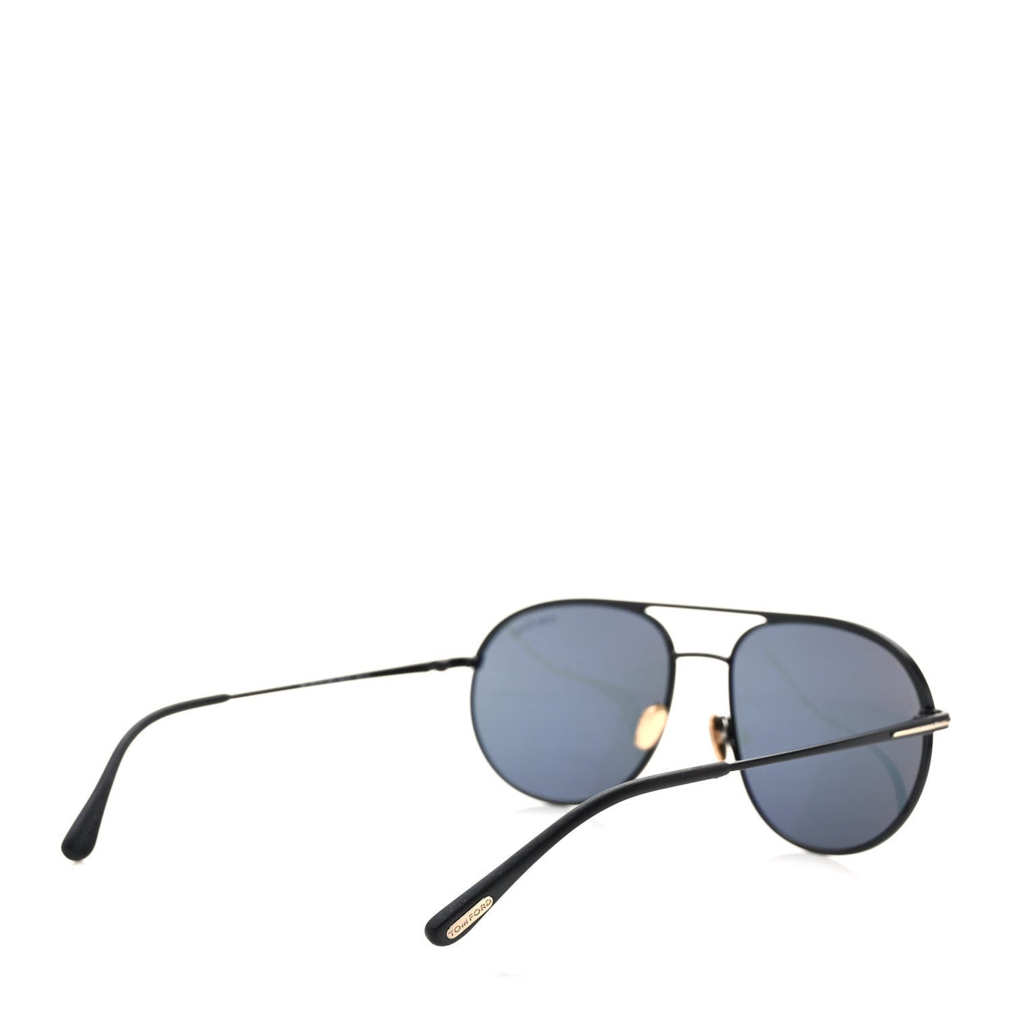 Connor Sunglasses TF557 Black