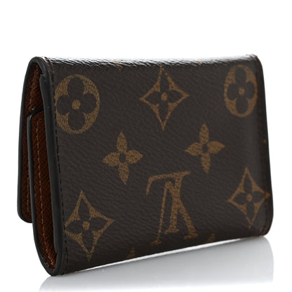 Louis Vuitton Monogram 6 Key Multicles Holder 3 of 8