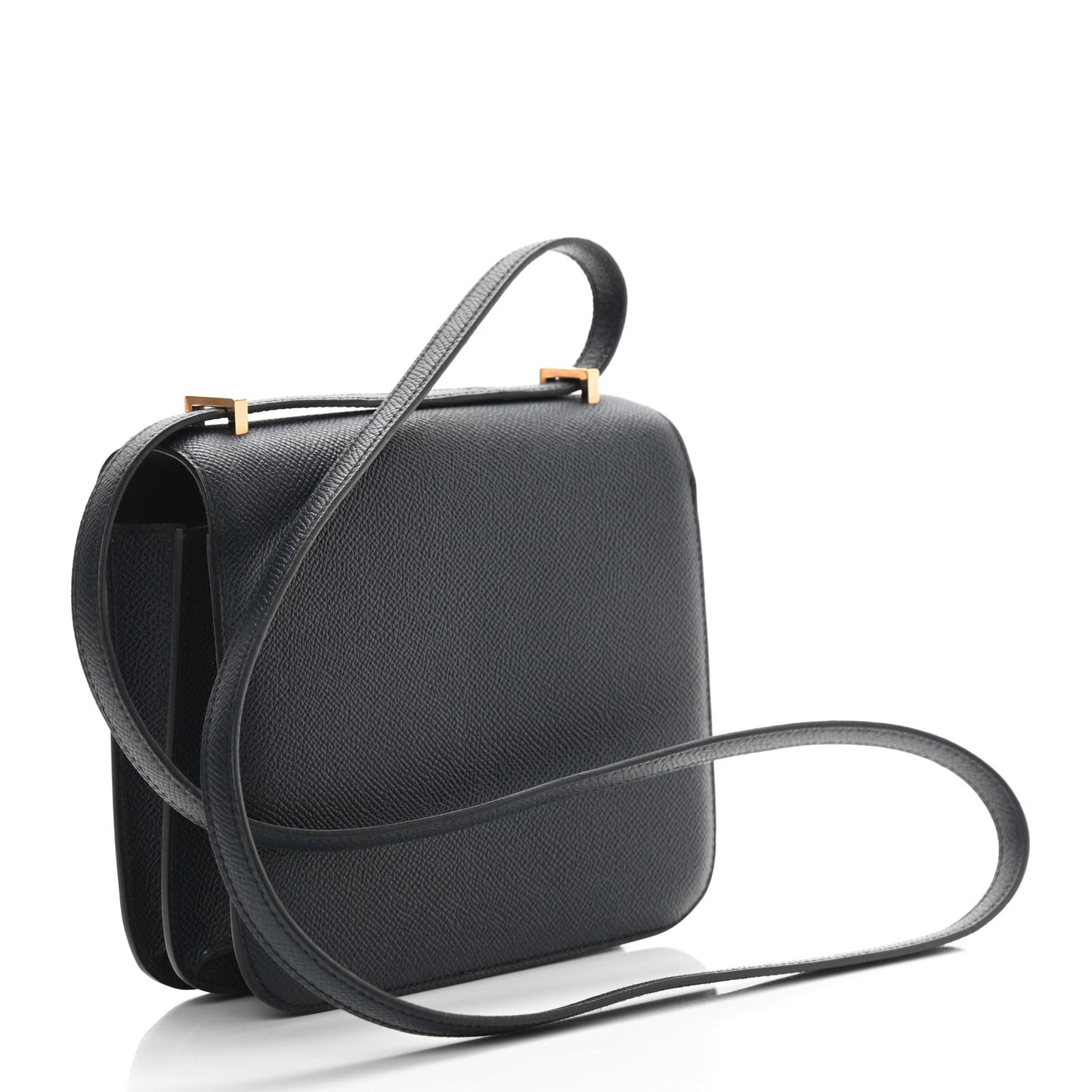 Epsom Constance 18 Bleu Indigo