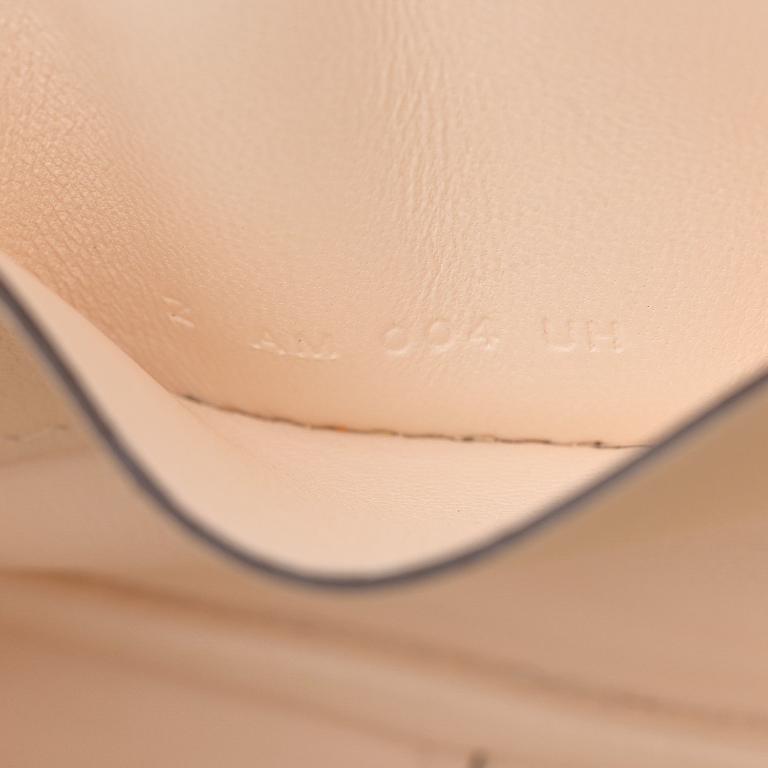 Hermes Swift In-The-Loop Belt Bag Nata 7 of 11