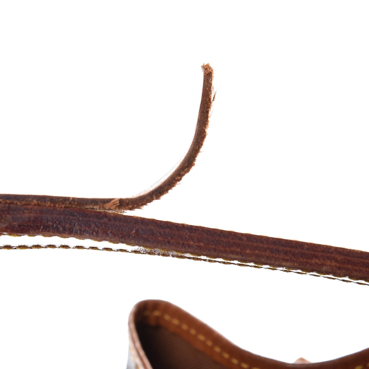 Louis Vuitton Monogram Petit Noe 11 of 13