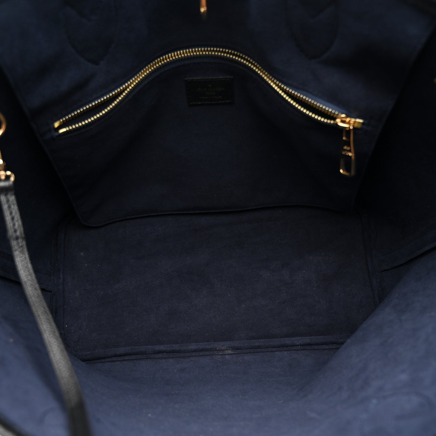 Empreinte Monogram Giant Neverfull MM Black
