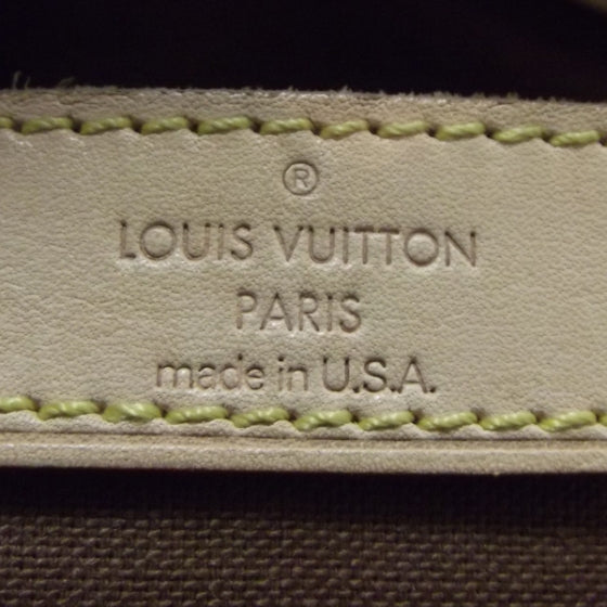 Monogram Palermo GM