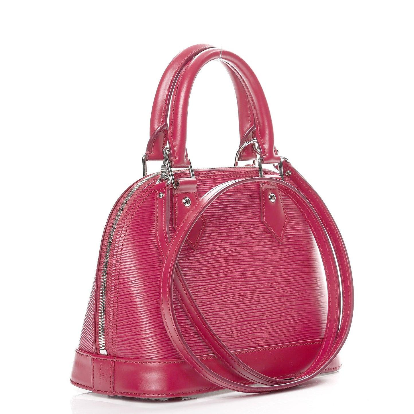 Epi Alma BB Fuchsia