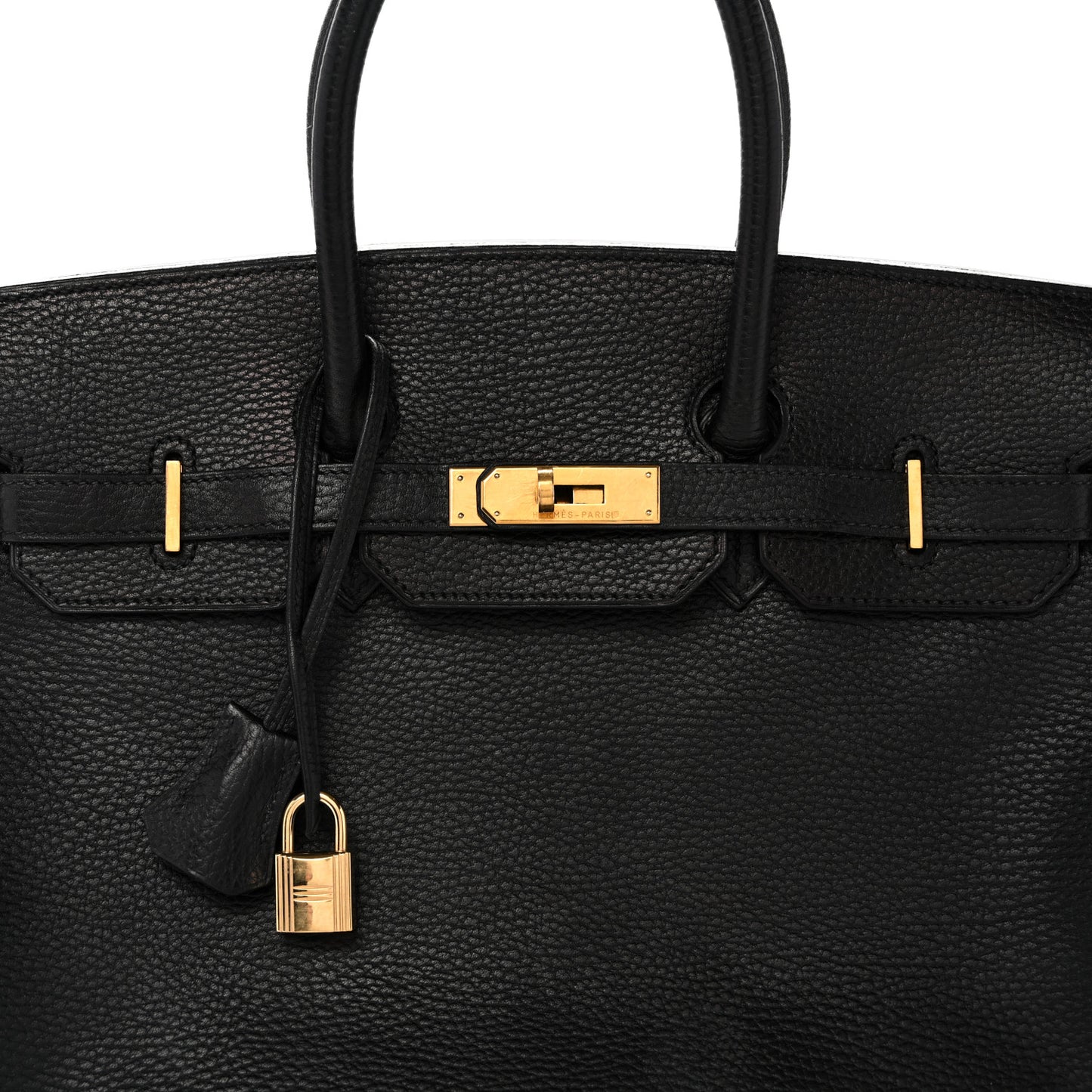 Ardennes Birkin 35 Black