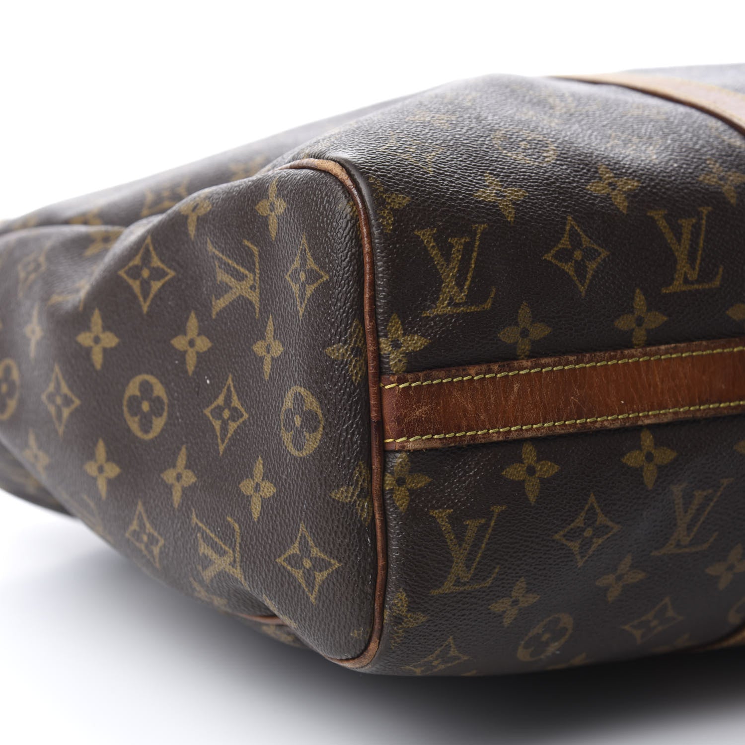 Louis Vuitton Monogram Sac Flanerie 45 5 of 16
