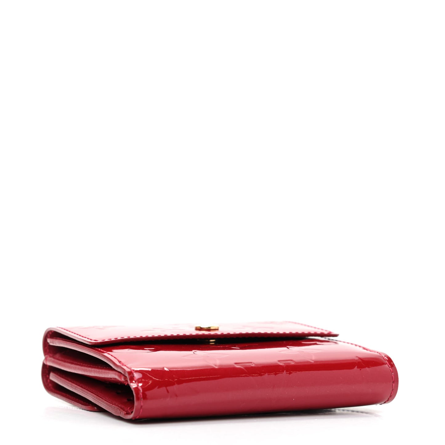 Vernis Elise Wallet Pomme D'Amour