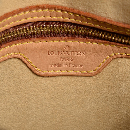 Louis Vuitton Monogram Looping GM 6 of 7