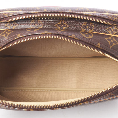 Louis Vuitton Monogram Reporter PM 6 of 8