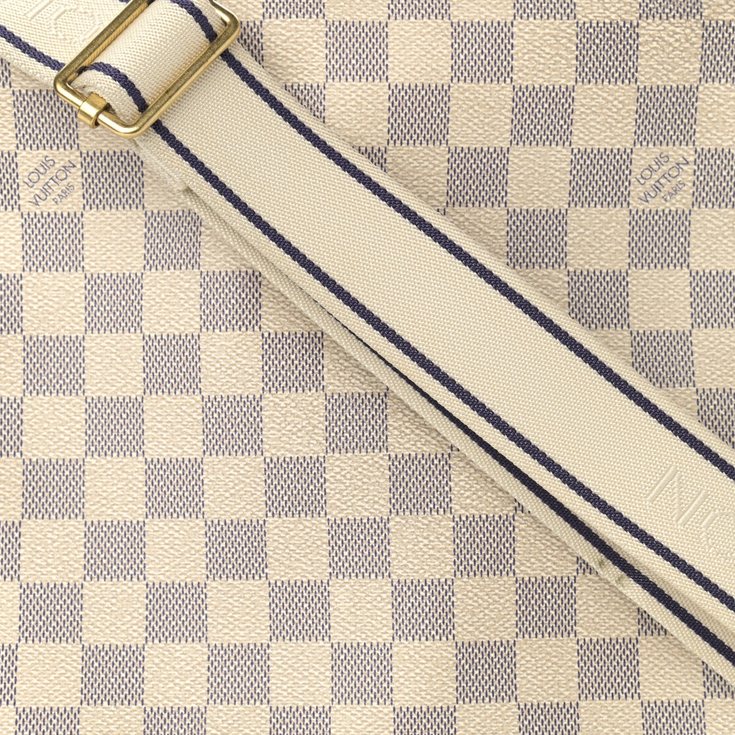 Damier Azur Naviglio