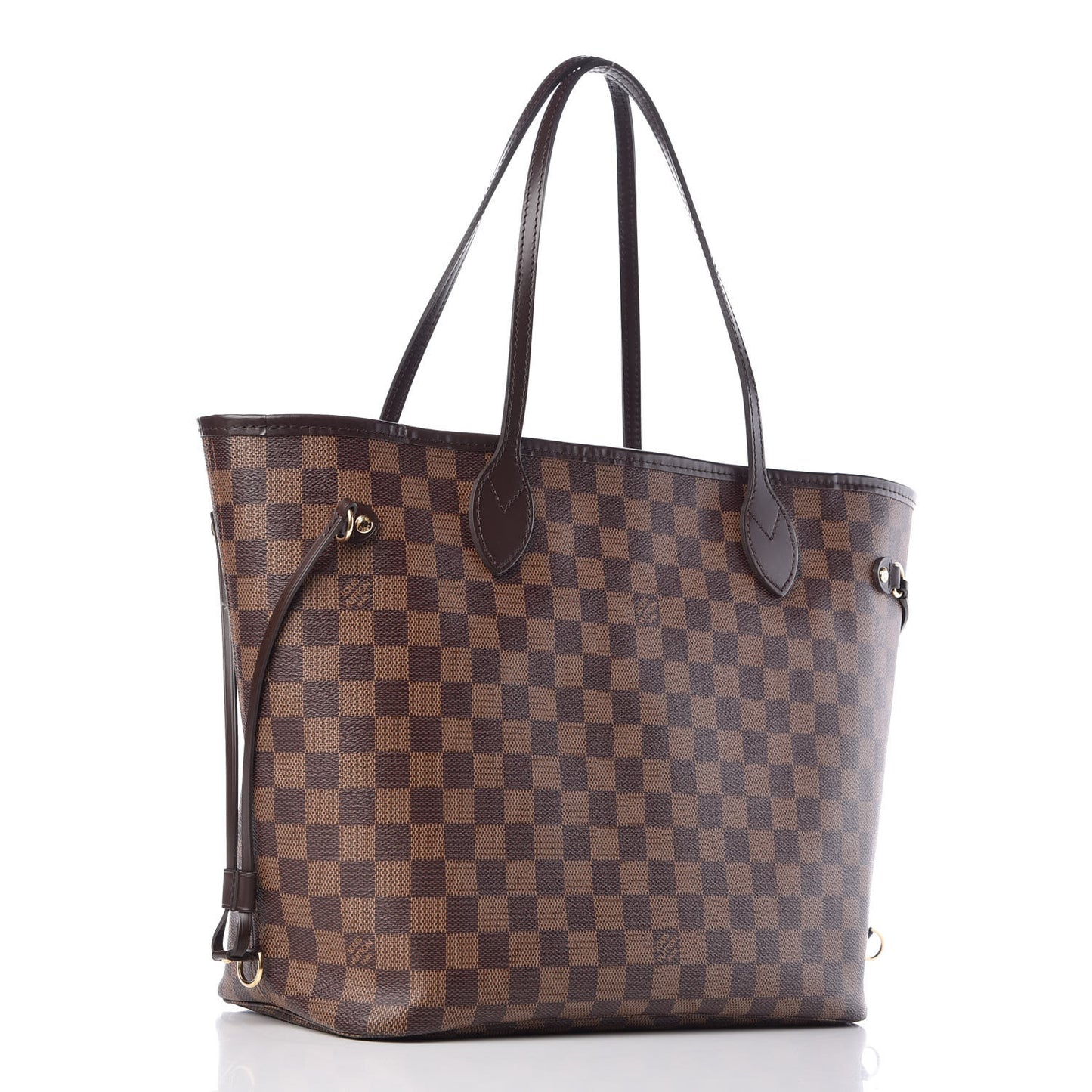 Damier Ebene Neo Neverfull MM