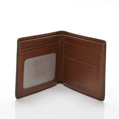 Louis Vuitton Monogram Billfold Wallet 5 of 6