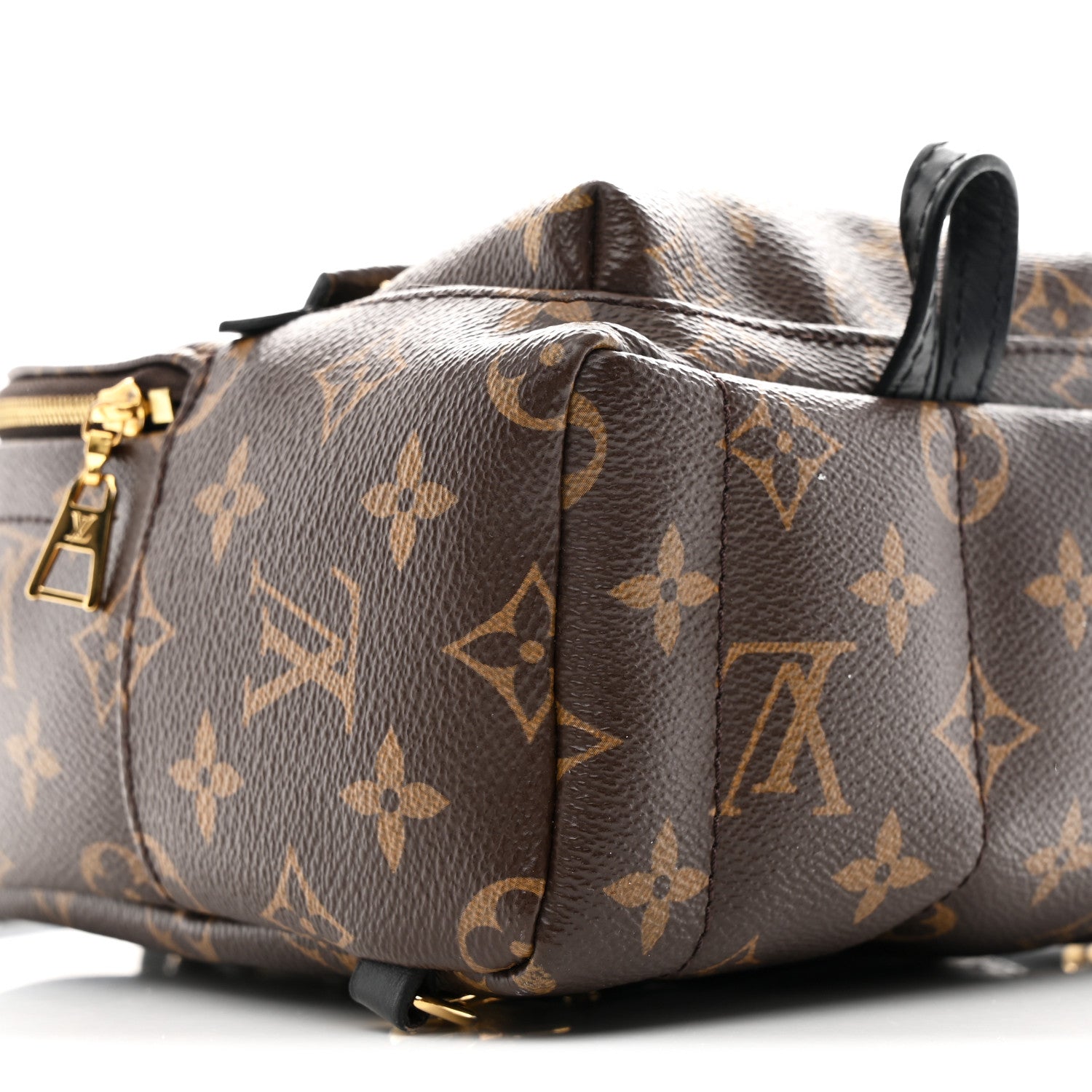 Louis Vuitton Monogram Palm Springs Backpack Mini 8 of 10