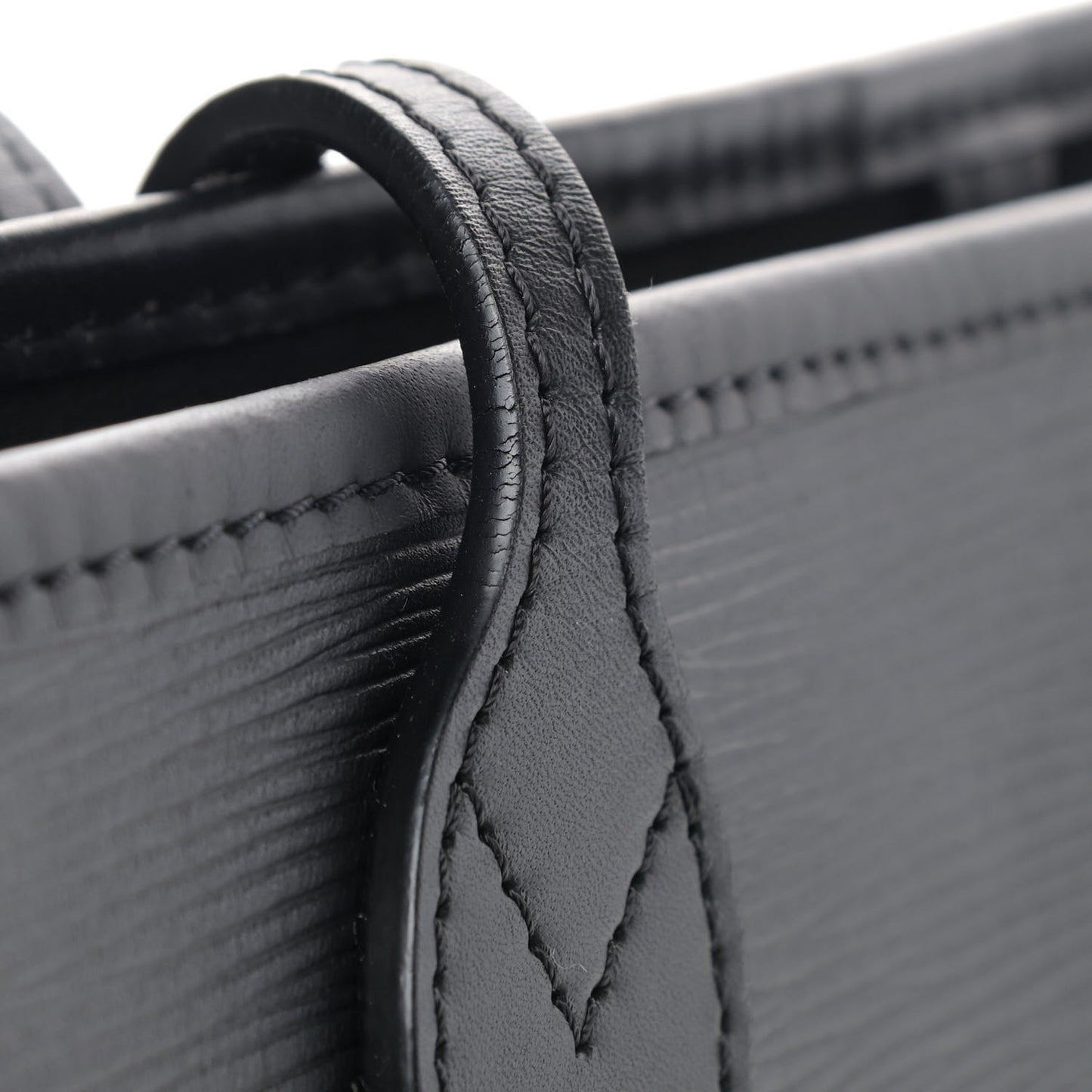 Epi Neverfull MM Black