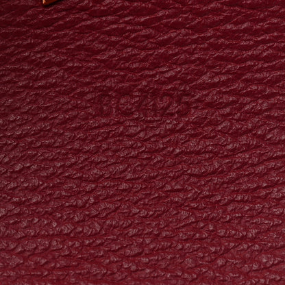 Louis Vuitton Epi Twist It Cuff 17 Fuschia 6 of 6