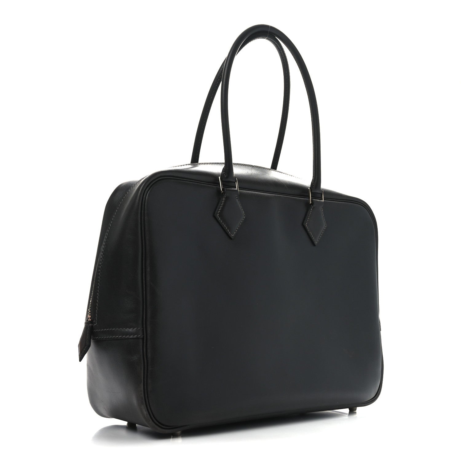 Hermes Box Plume 32 Ardoise 3 of 9