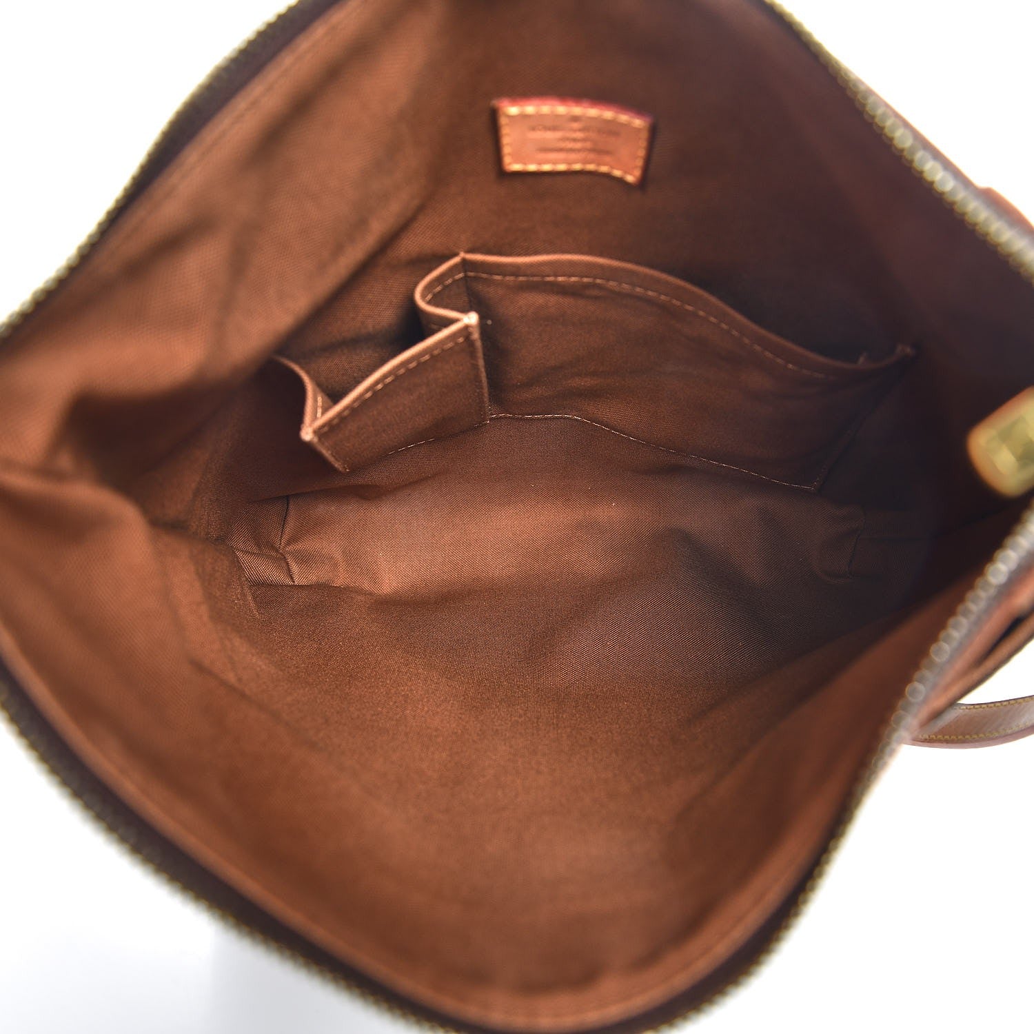 Louis Vuitton Monogram Odeon MM 5 of 8