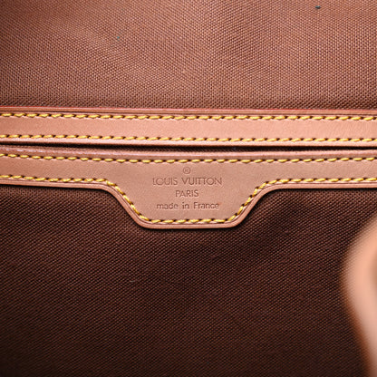 Louis Vuitton Monogram Montsouris GM Backpack 8 of 10