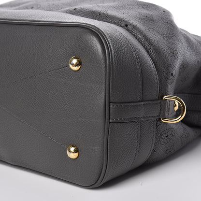 Louis Vuitton Mahina Stellar GM Anthracite 10 of 14