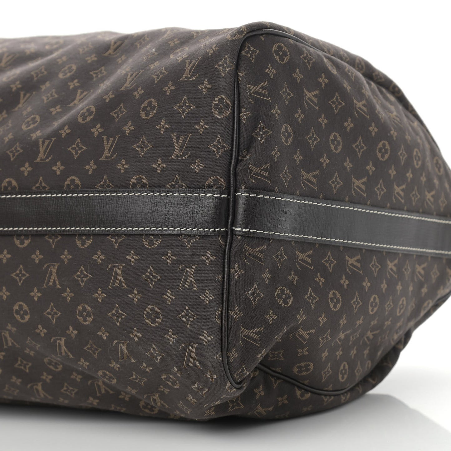 Monogram Idylle Speedy Voyage Bandouliere 45 Fusain