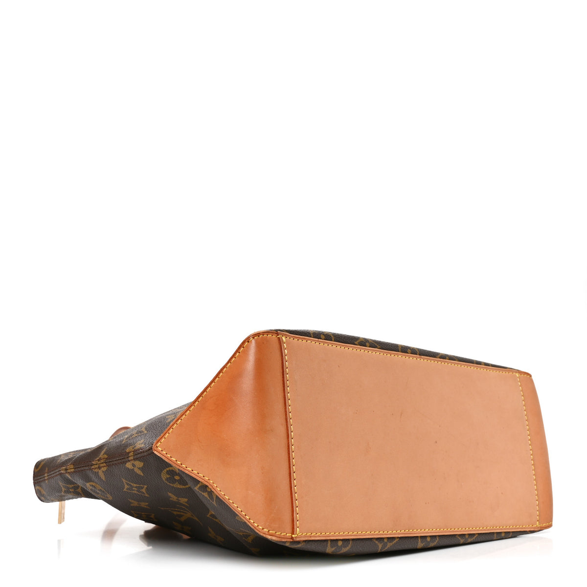 Louis Vuitton Monogram Cabas Piano 4 of 9