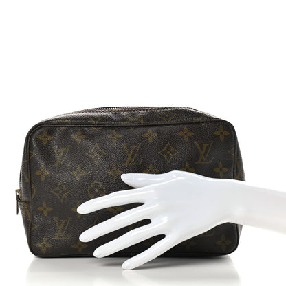 Louis Vuitton Monogram Trousse Toilette 23 2 of 12