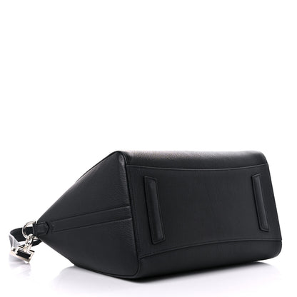 Givenchy Sugar Goatskin Medium Antigona Black 3 of 14