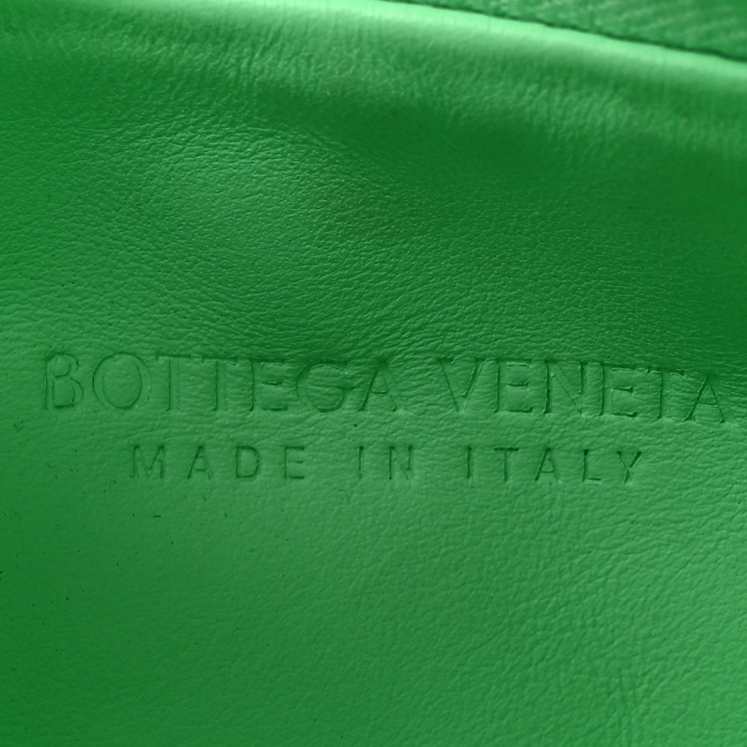 Bottega Veneta Nappa Intrecciato Mini Jodie Fountain 6 of 12