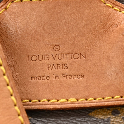 Louis Vuitton Monogram Montsouris MM Backpack 6 of 11