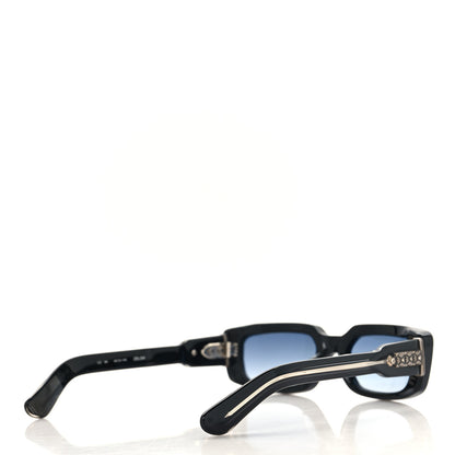Chrome Hearts Acetate Zelda Sunglasses Black 4 of 8