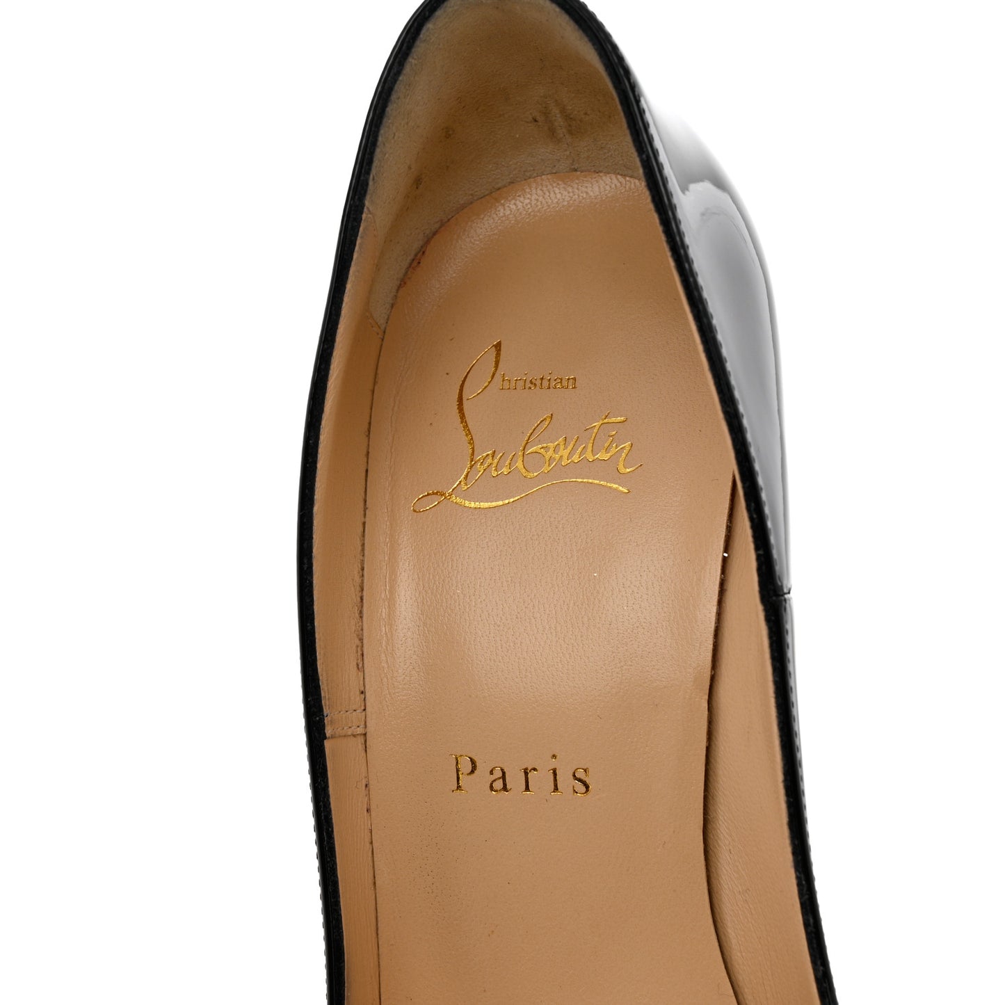 Patent So Kate 120 Pumps 36.5 Black