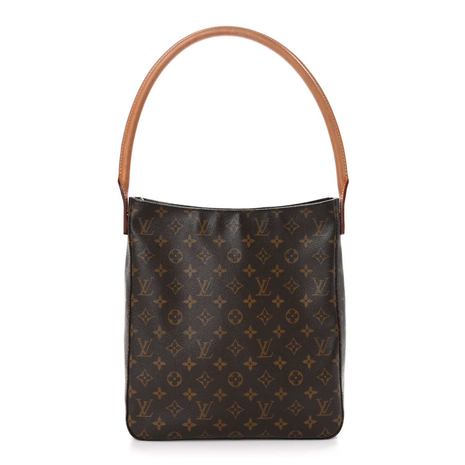Louis Vuitton Monogram Looping GM 1 of 9