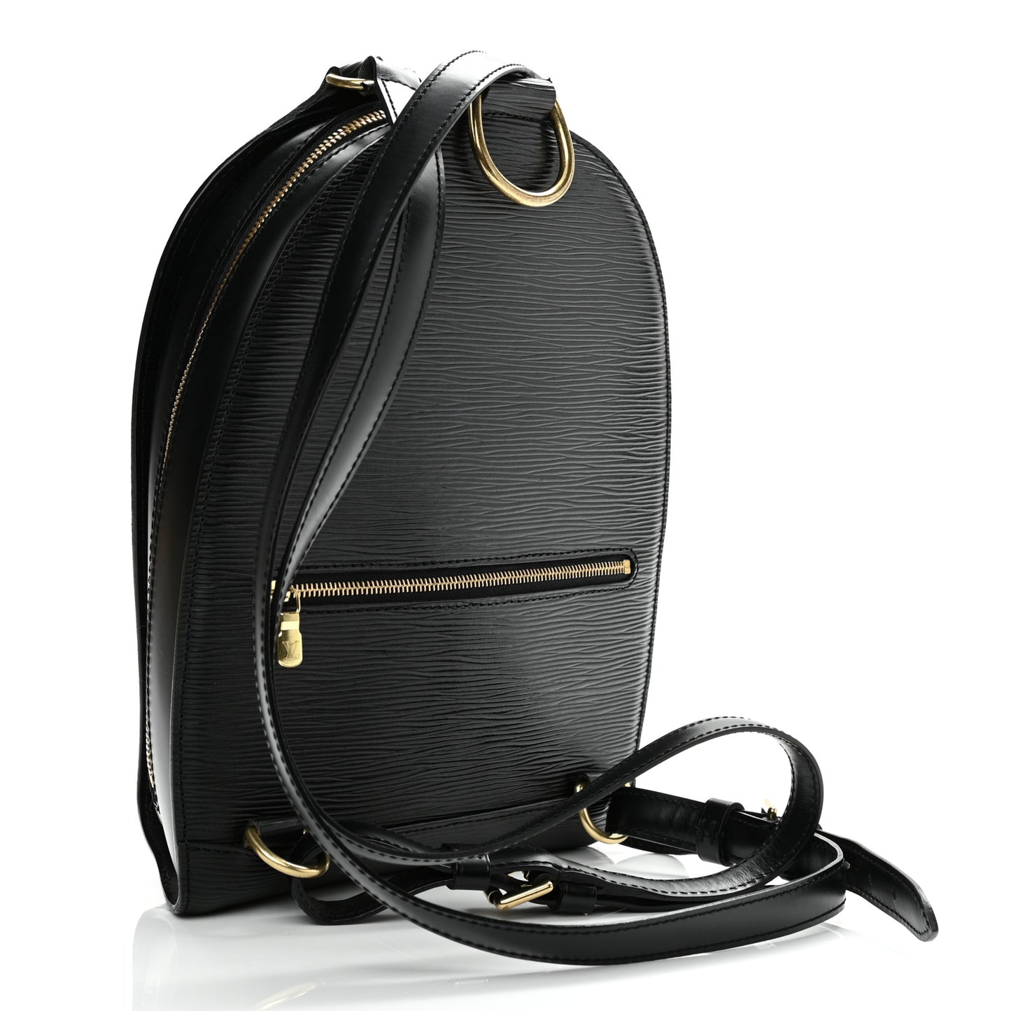 Epi Mabillon Backpack Black