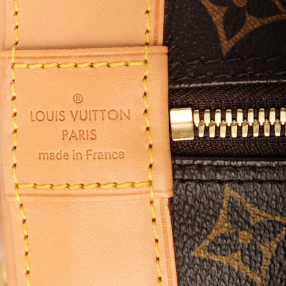 Louis Vuitton Monogram Alma MM 6 of 7
