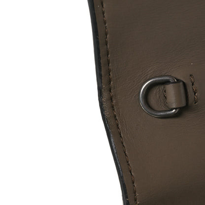 Gucci GG Supreme Monogram Mini Dionysus Chain Wallet Beige Taupe 12 of 12