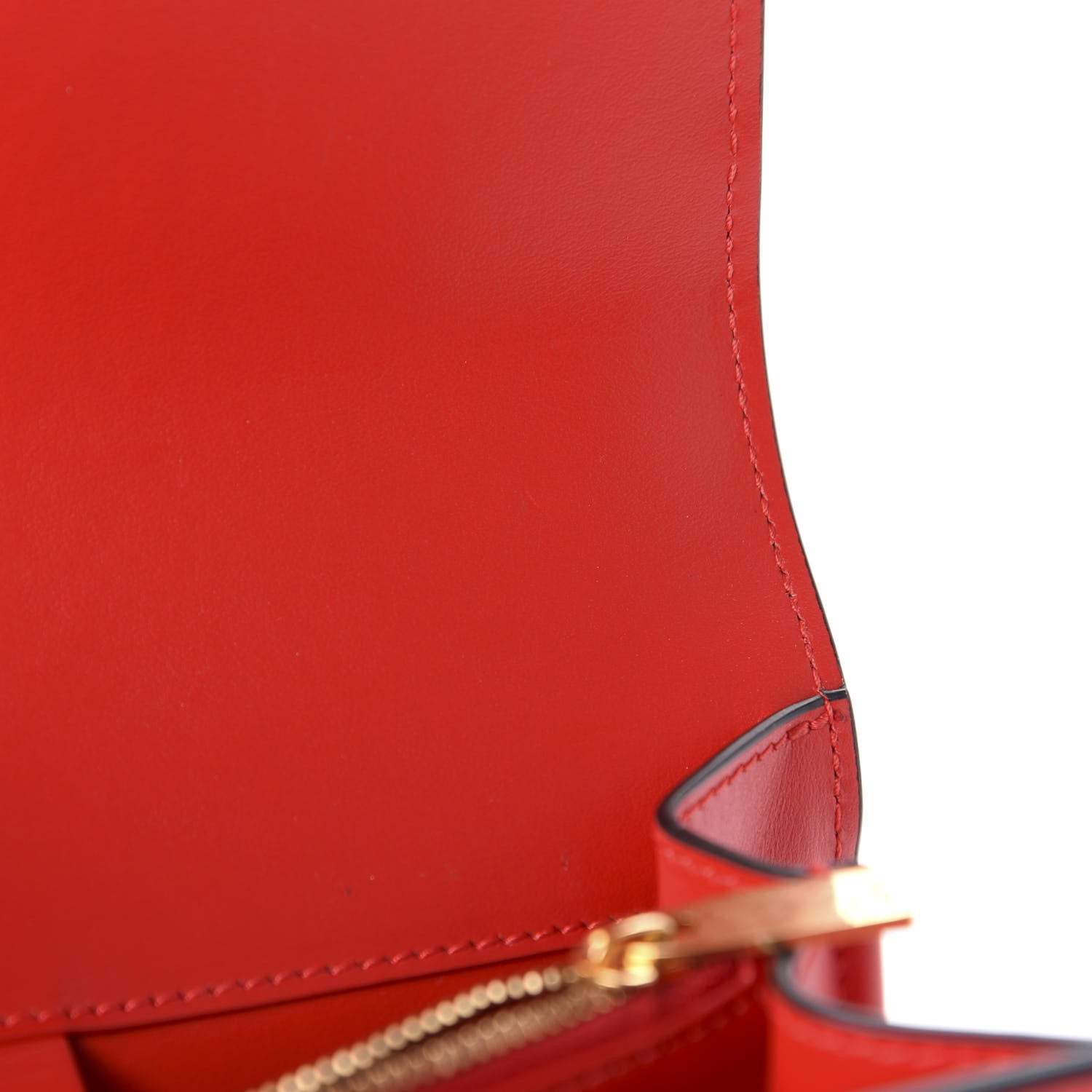Christian Louboutin Calfskin Small Elisa Shoulder Bag Loubi 11 of 13