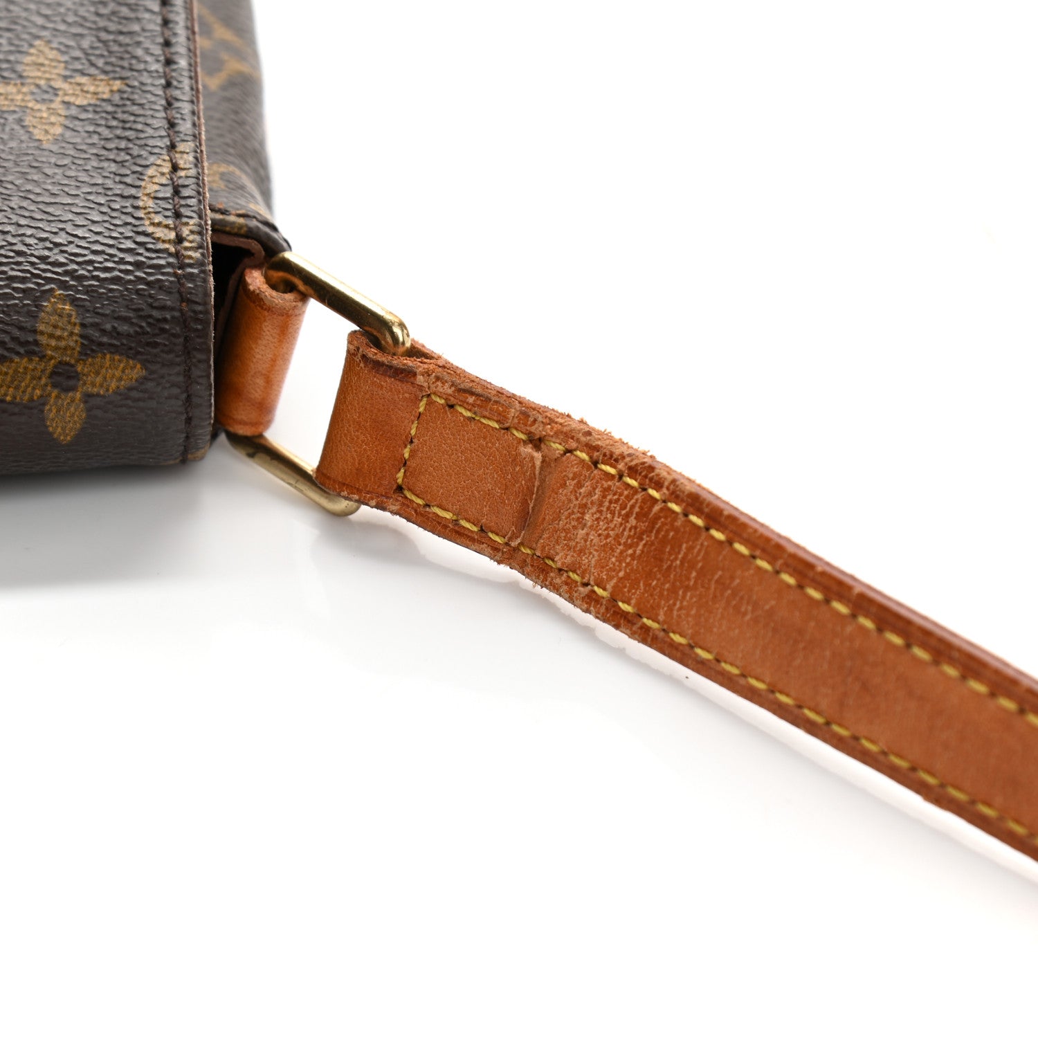 Louis Vuitton Monogram Musette Tango 15 of 16