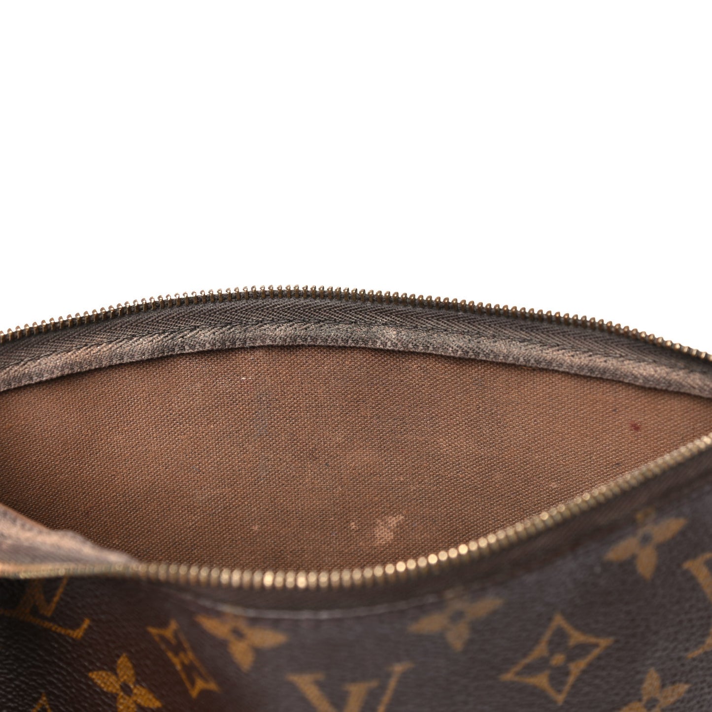 Monogram Pochette Accessories