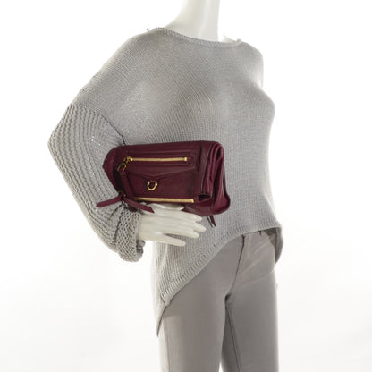 Louis Vuitton Empreinte Petillante Clutch Aurore 2 of 7