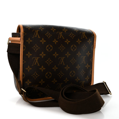 Louis Vuitton Monogram Bosphore PM Messenger 2 of 11