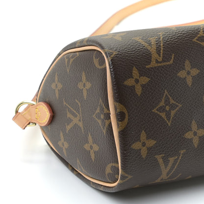 Louis Vuitton Monogram Nano Speedy 6 of 10