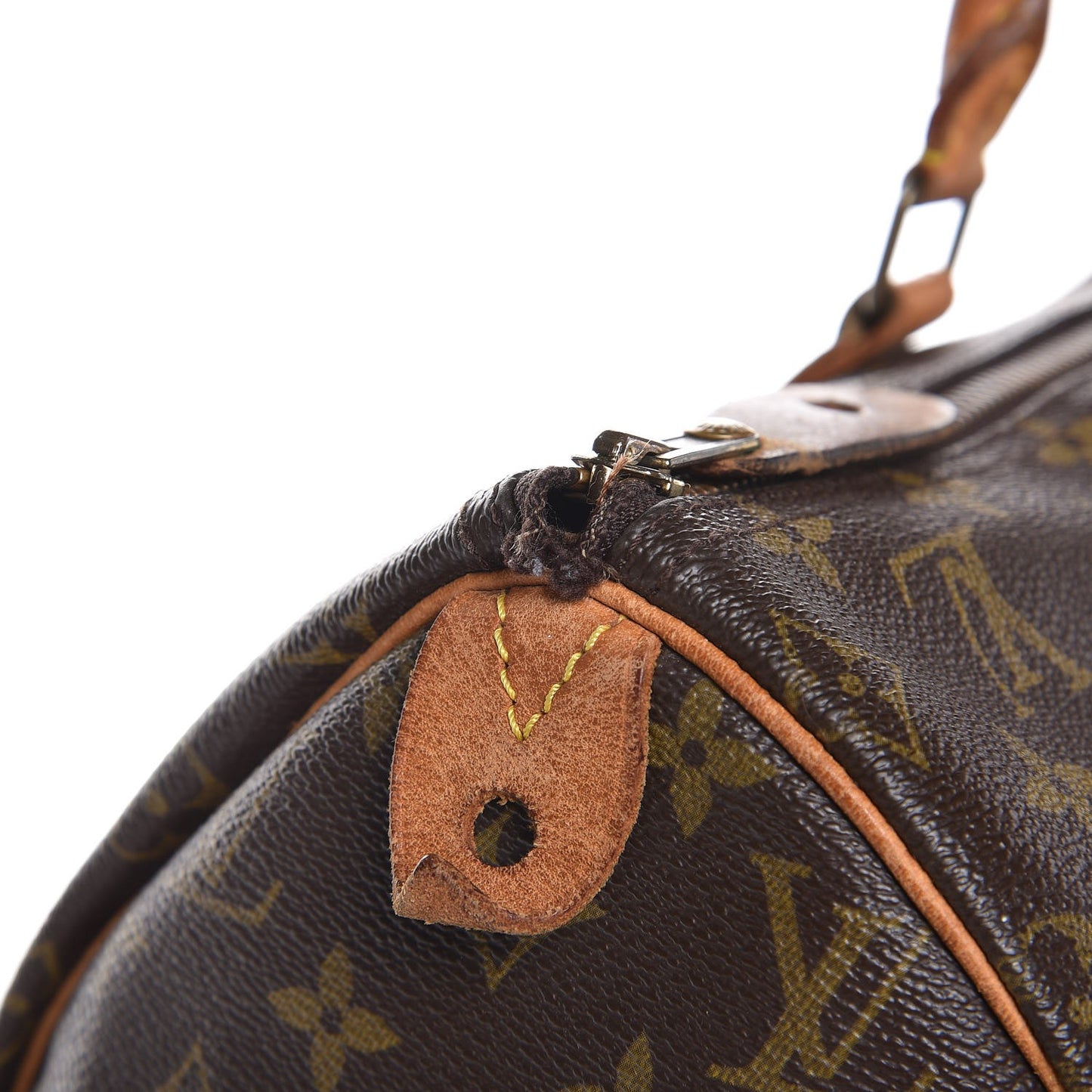 Monogram Speedy 40