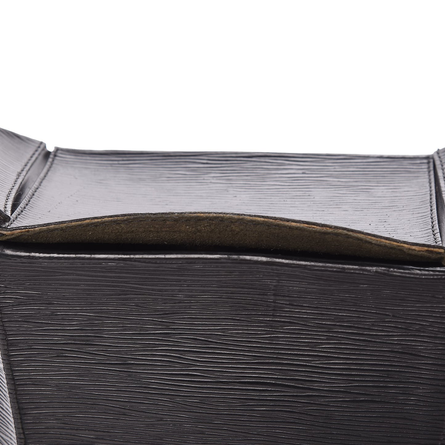 Epi Sac Seau Black