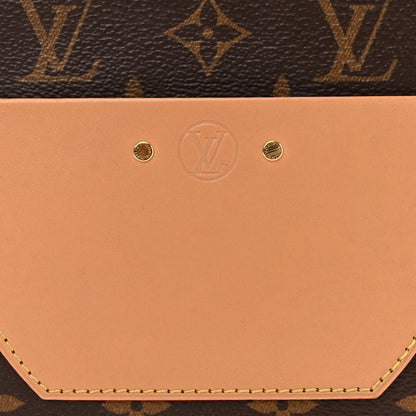 Louis Vuitton Monogram Boite Chapeau Souple 11 of 13