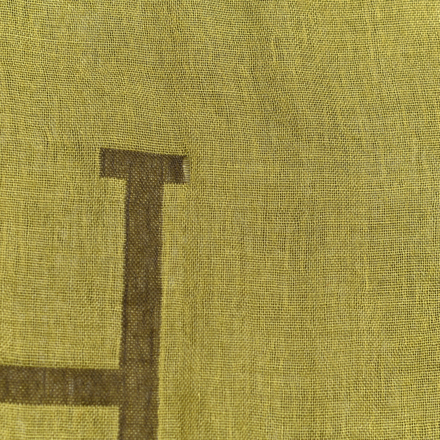 Cashmere Silk Reversible Scarf