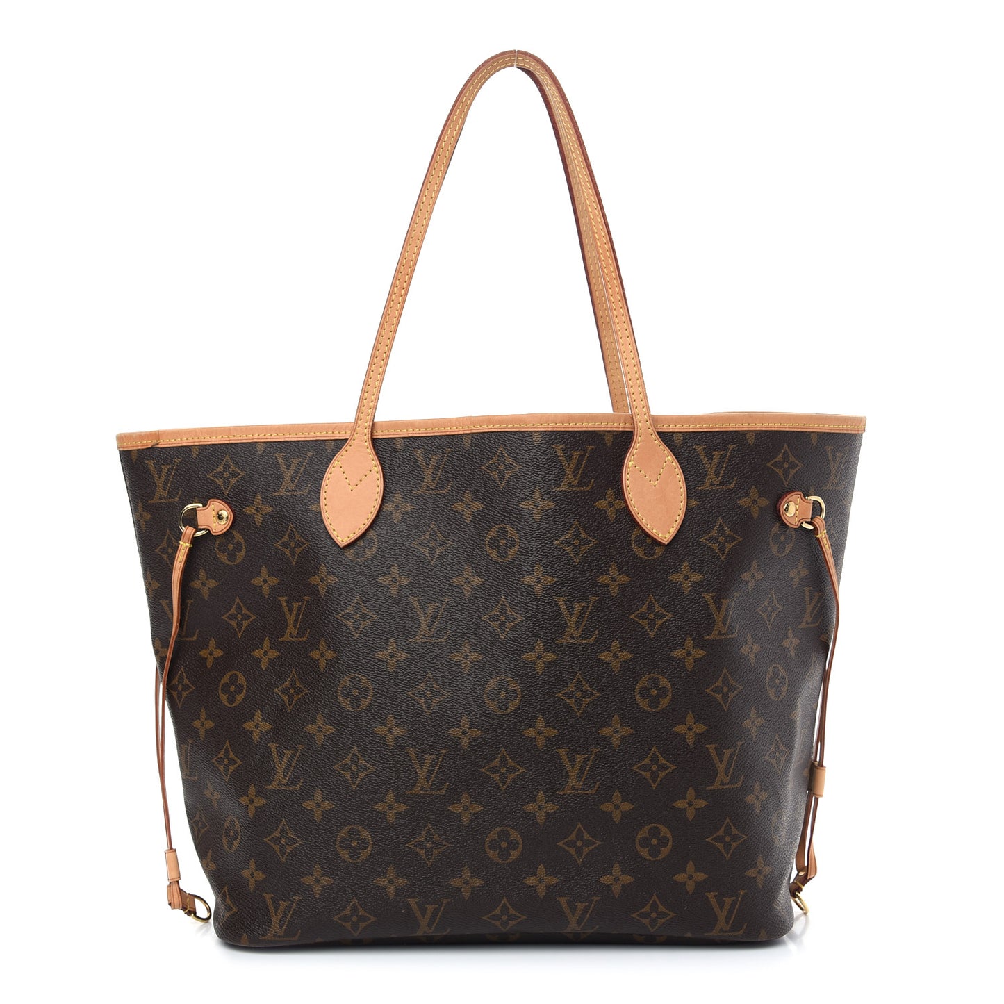 Monogram Neverfull MM