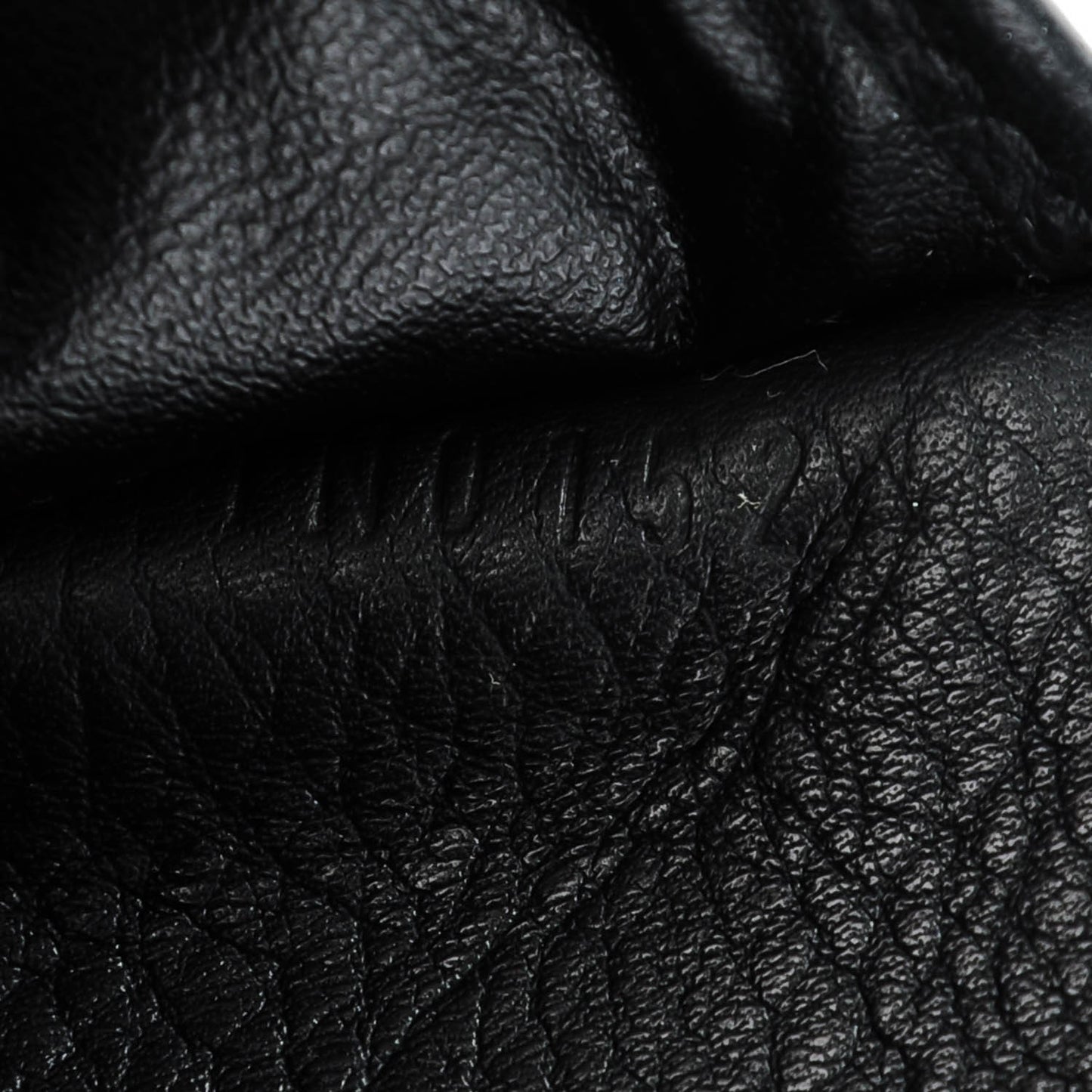 Mahina Amelia Wallet Black